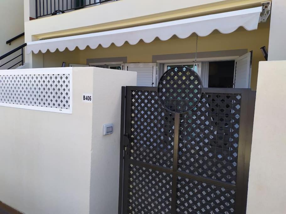 Апартаменти Moderno Residencial Puerto Rico Sol Mar Y Piscina Екстер'єр фото